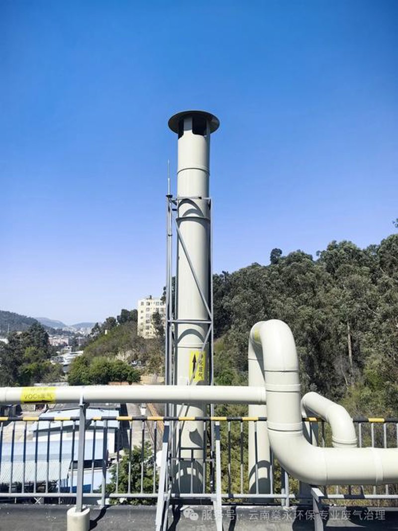 绿色崛起：环保工程公司的市场动态